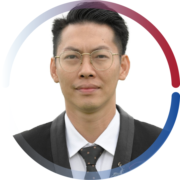 Đặng Minh Tuấn - Tác giả CWIN